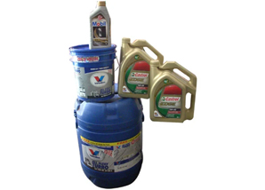 SWISS GLOBAL TRADING LIMITED
